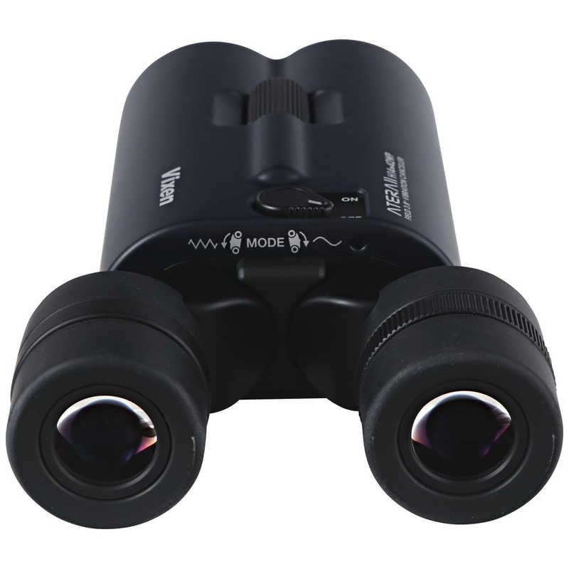 ビクセン ビクセン 防振双眼鏡 (14倍) ブラック ATERA II H14x42WP ATERA II H14x42WP