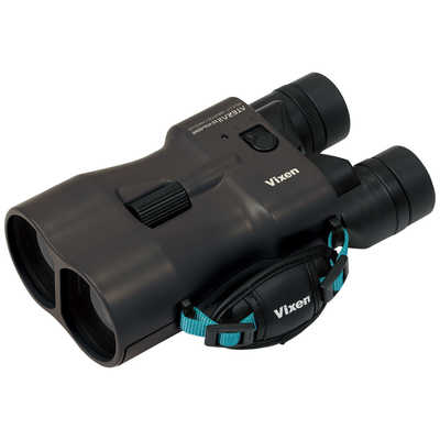 ビクセン 双眼鏡 ATERA II ED H16x50WP [ 16倍 / 径50mm / 防振 / 防水