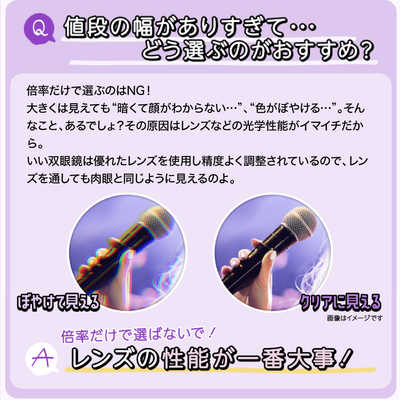 Vixen ビクセン アトレック ATREK Ⅱ HR10×32（ビクセン(Vixen) 双眼鏡 