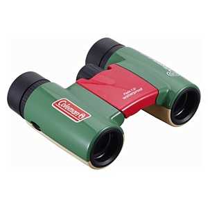 ビクセン 双眼鏡 ｢コールマン｣ [6倍] フォレスト コールマン H6×21WP