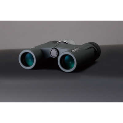 ビクセン 双眼鏡 (10倍) コールマン HR10x25WP の通販