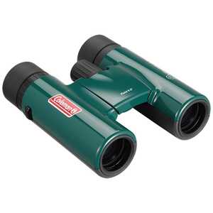 ビクセン 双眼鏡 (8倍) グリーン コールマン H8x25