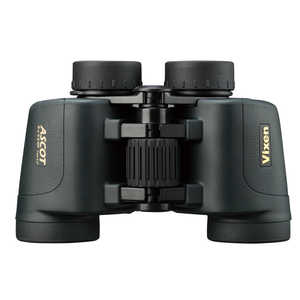 ビクセン 双眼鏡 Vixen アスコット ZR8x32WP(W) [ 8倍 / 径32mm / 防水 ] アスコット ZR 8x32WP