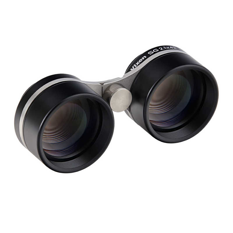 ビクセン ビクセン 星座観察用双眼鏡 (2.1倍) SG2.1x42H SG2.1x42H