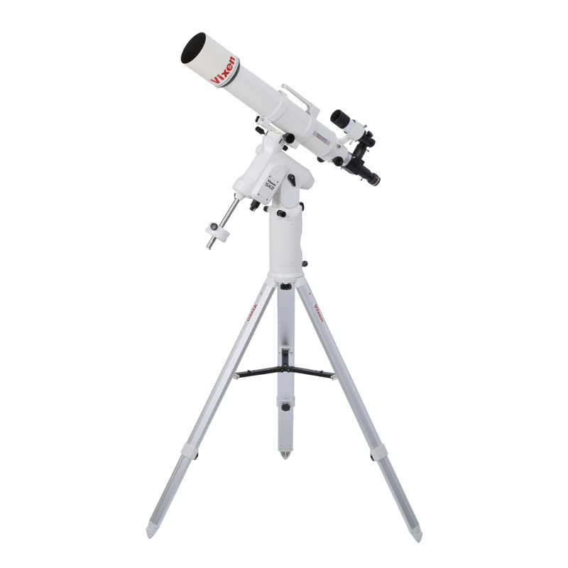 ビクセン ビクセン 天体望遠鏡 (屈折式 /赤道儀式) SX2WL-SD103S2 SX2WL-SD103S2