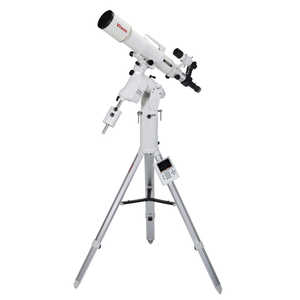＜コジマ＞ ビクセン 天体望遠鏡 [屈折式 /赤道儀式 /スマホ対応(アダプター別売)] SXP2AX103S