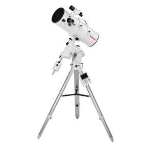 ＜コジマ＞ ビクセン 天体望遠鏡 [反射式 /赤道儀式 /スマホ対応(アダプター別売)] SXP2R200SS画像