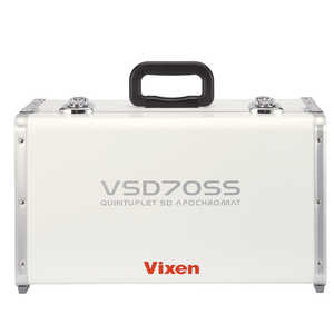 ビクセン VSD70SS 鏡筒ケース VSD70SSキョウトウケース ビクセン VSD70SS 鏡筒ケース VSD70SSキョウトウケース