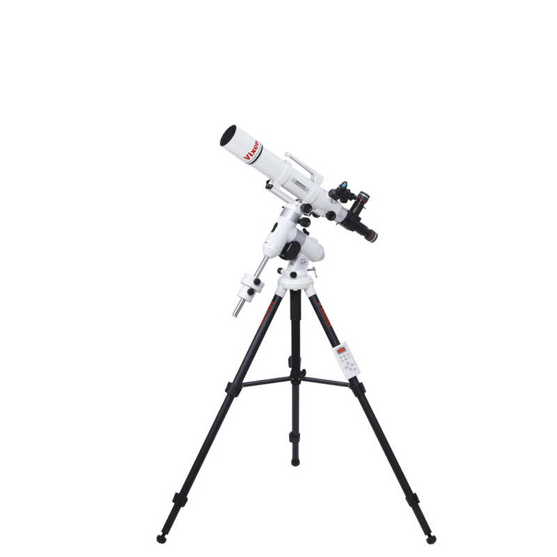 ビクセン ビクセン 天体望遠鏡 (屈折式 /赤道儀式 /スマホ対応(アダプター別売)) APSD81S2･SM APSD81S2･SM