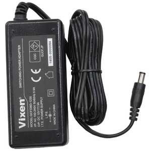 ビクセン ACアダプター12V・3A コード付 ACアダプター(12V ビクセン ACアダプター12V・3A コード付 ACアダプター(12V