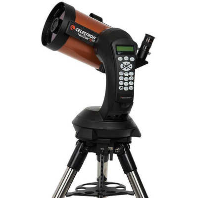 ビクセン 天体望遠鏡 セレストロン NexStar 5SE SCT 口径127mm