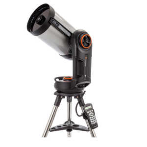 ビクセン 天体望遠鏡 NexStar Evolution8 口径203mm [カタディオプトリック式 /経緯台式 /スマホ対応(アダプター別売)] NEXSTAREVOLUTION8