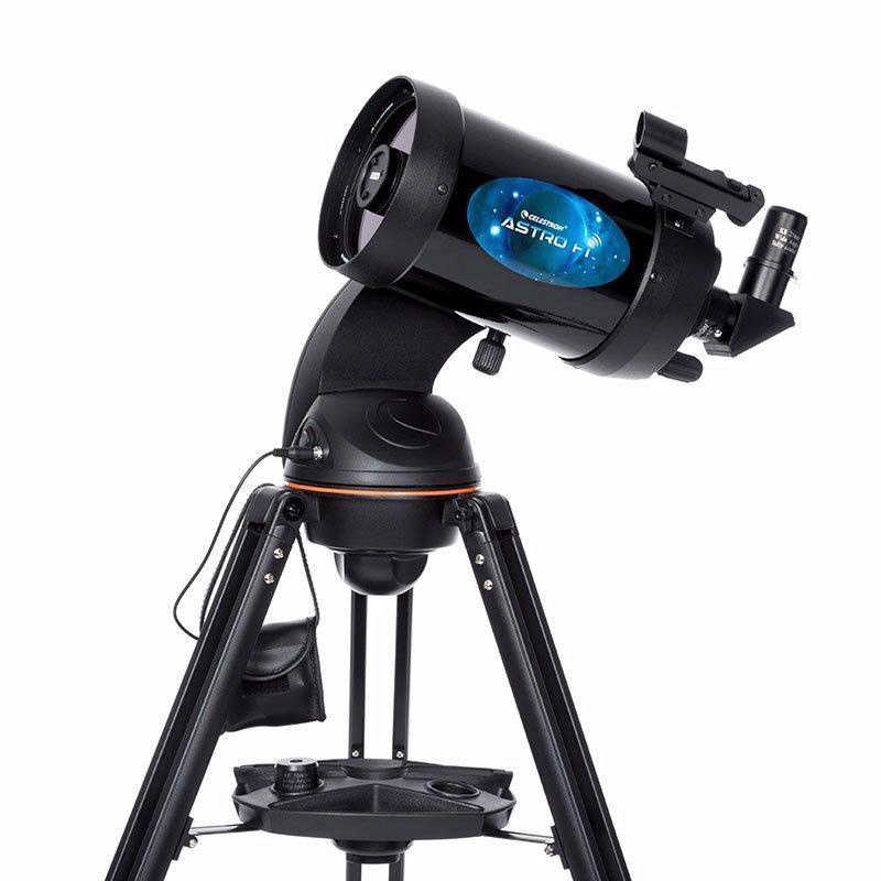 ビクセン ビクセン 天体望遠鏡 (カタディオプトリック式/スマホ対応(アダプター別売)) ASTROFI5SCT ASTROFI5SCT