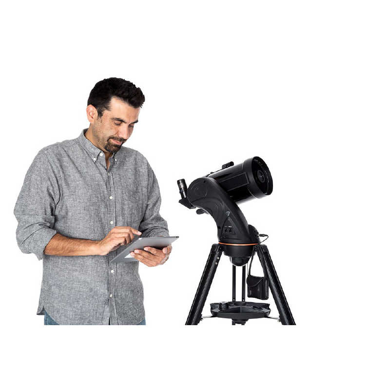 ビクセン ビクセン 天体望遠鏡 (カタディオプトリック式/スマホ対応(アダプター別売)) ASTROFI5SCT ASTROFI5SCT