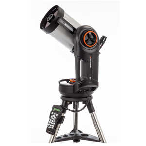 ビクセン 天体望遠鏡 NexStar Evolution6 SCT 口径150mm [カタディオプトリック式 /経緯台式 /スマホ対応(アダプター別売)] NEXSTAREVO6SCT