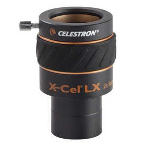 ビクセン X-Cel LX 2倍バローレンズ31.7 X-CelLX2xバロー31.7