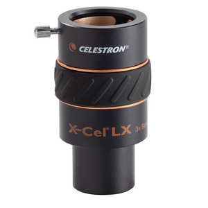 ビクセン X-Cel LX 3倍バローレンズ31.7 X-CelLX3xバロー31.7 ビクセン X-Cel LX 3倍バローレンズ31.7 X-CelLX3xバロー31.7