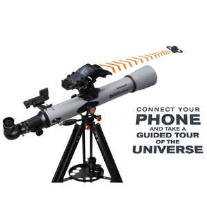 StarSense Explorer LT 70AZ