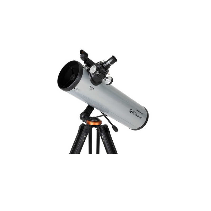 ビクセン ビクセン 天体望遠鏡 (反射式 /経緯台式 /スマホ対応(アダプター別売)) STARSENSEEXPDX130AZ STARSENSEEXPDX130AZ