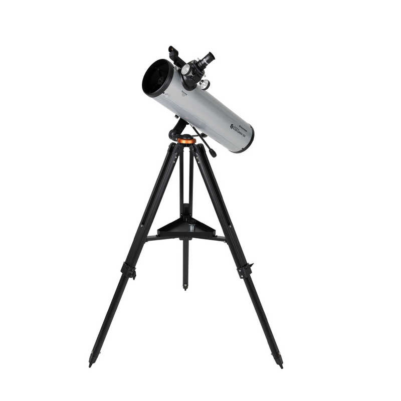 ビクセン ビクセン 天体望遠鏡 (反射式 /経緯台式 /スマホ対応(アダプター別売)) STARSENSEEXPDX130AZ STARSENSEEXPDX130AZ