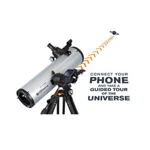 ビクセン 天体望遠鏡 StarSense Explorer DX130AZ