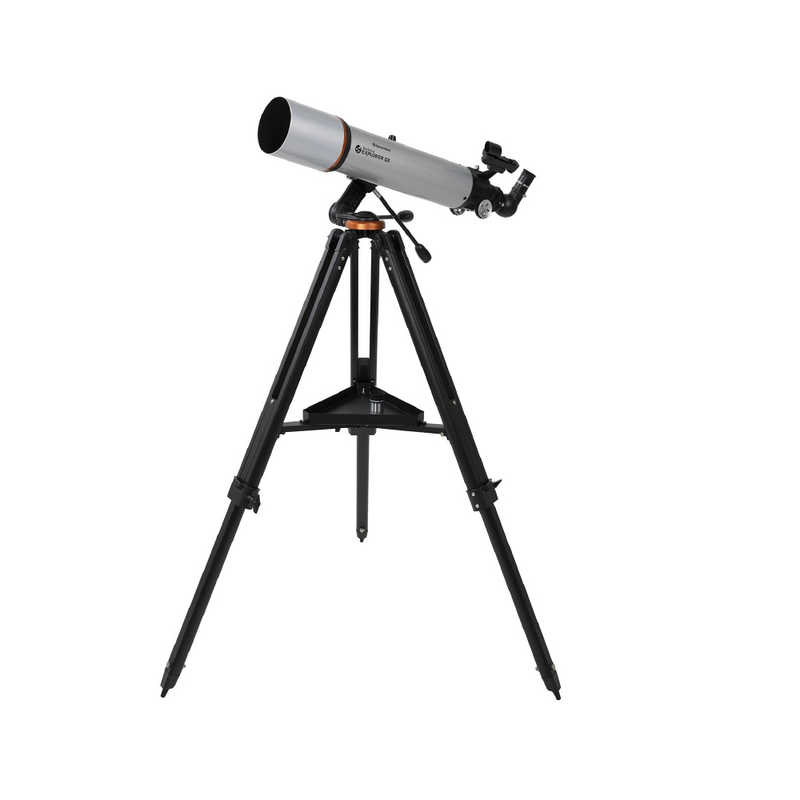 ビクセン ビクセン 天体望遠鏡 (屈折式 /経緯台式 /スマホ対応(アダプター別売)) STARSENSEEXPDX102AZ STARSENSEEXPDX102AZ
