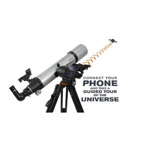 StarSense Explorer DX 102AZ