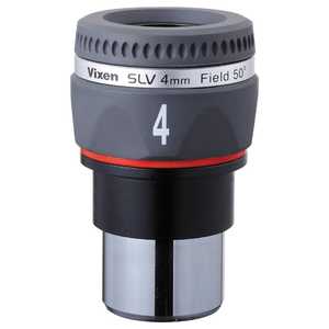 ビクセン 31.7mm径接眼レンズ(アイピース) SLV4mm