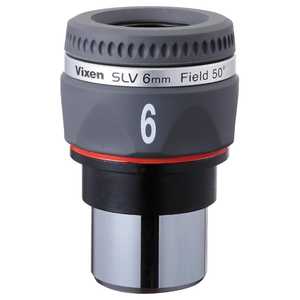 ビクセン 31.7mm径接眼レンズ(アイピース) SLV6mm