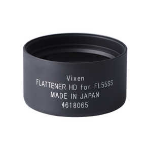 ビクセン フラットナーHDキット FOR フラットナーHDキットforFL55S ビクセン フラットナーHDキット FOR フラットナーHDキットforFL55S