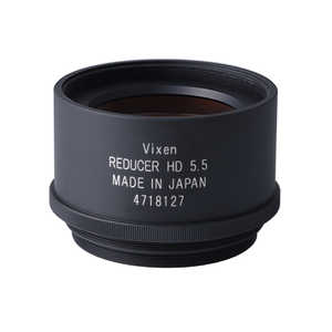 ビクセン レデューサーHDキット FOR レデューサーHDキットforFL55S ビクセン レデューサーHDキット FOR レデューサーHDキットforFL55S