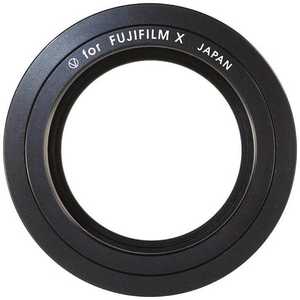 ビクセン Tリング(N)フジフイルム用 TリングフジフィルムXヨウN ビクセン Tリング(N)フジフイルム用 TリングフジフィルムXヨウN