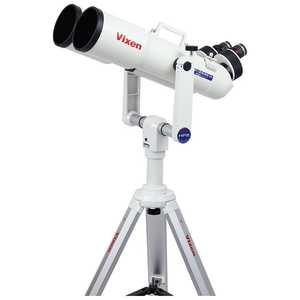 ビクセン 天体望遠鏡 HF2-BT126SS-A 口径126mm [屈折式 /経緯台式]