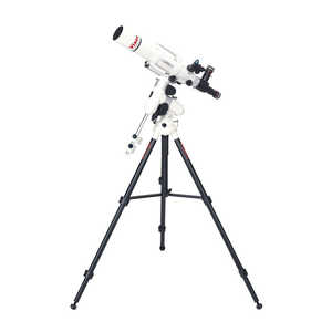 ビクセン 天体望遠鏡 AP-SD81SII・WL 口径81mm [屈折式 /赤道儀式 /スマホ対応］ AP-SD81SIIWL