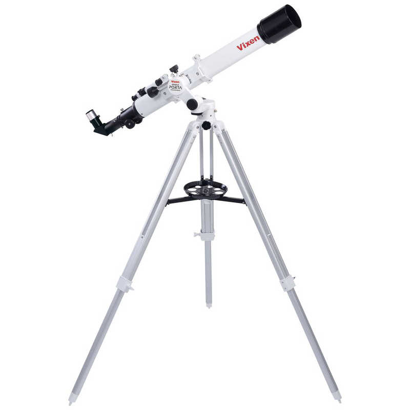 ビクセン ビクセン 天体望遠鏡 A70Lf鏡筒搭載モデル モバイルポルタ A70Lf モバイルポルタ A70Lf