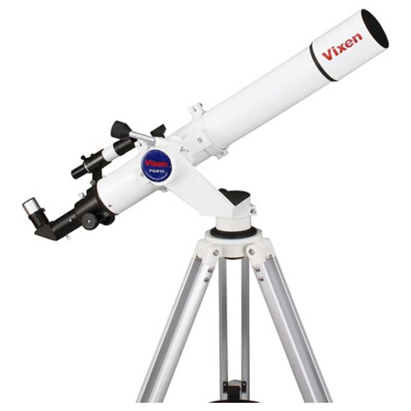 ビクセン ビクセン 天体望遠鏡 ポルタII A80Mf ポルタII A80Mf