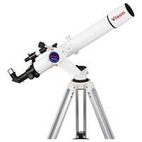ビクセン 天体望遠鏡 ポルタ2 A80Mf 口径80mm [屈折式 /経緯台式 