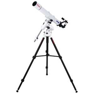 ビクセン 天体望遠鏡 (スマホ対応(アダプター別売)) APA80MF