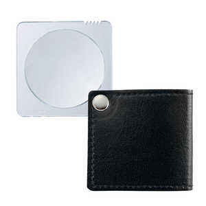 ビクセン レクルールルーペ シティブラック レクルｰルルｰペ