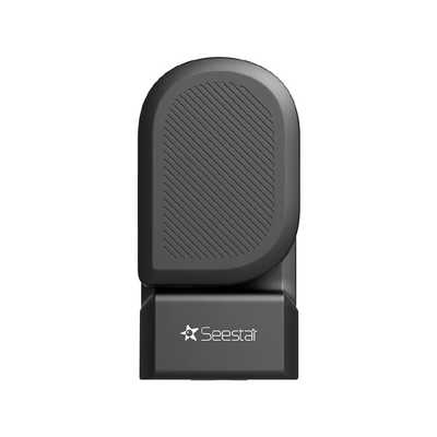 ZWO スマート天体望遠鏡 Seestar S50 口径50mm [経緯台式 /スマホ対応 