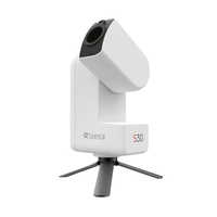 ZWO スマート天体望遠鏡 Seestar S50 口径50mm [経緯台式 /スマホ対応 