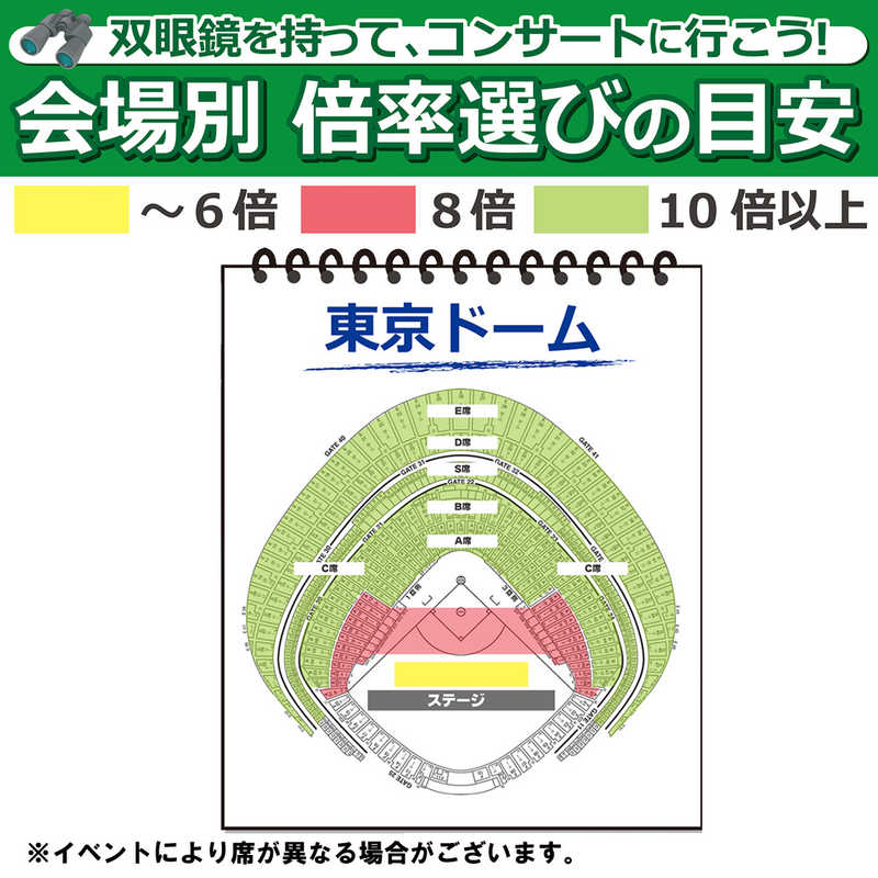 ORIGINALSELECT ORIGINALSELECT Vixen ( ビクセン ) コンパクト双眼鏡「GEOMA(ジオマ)」 [8倍] GEOMA HR8x25WP GEOMA HR8x25WP