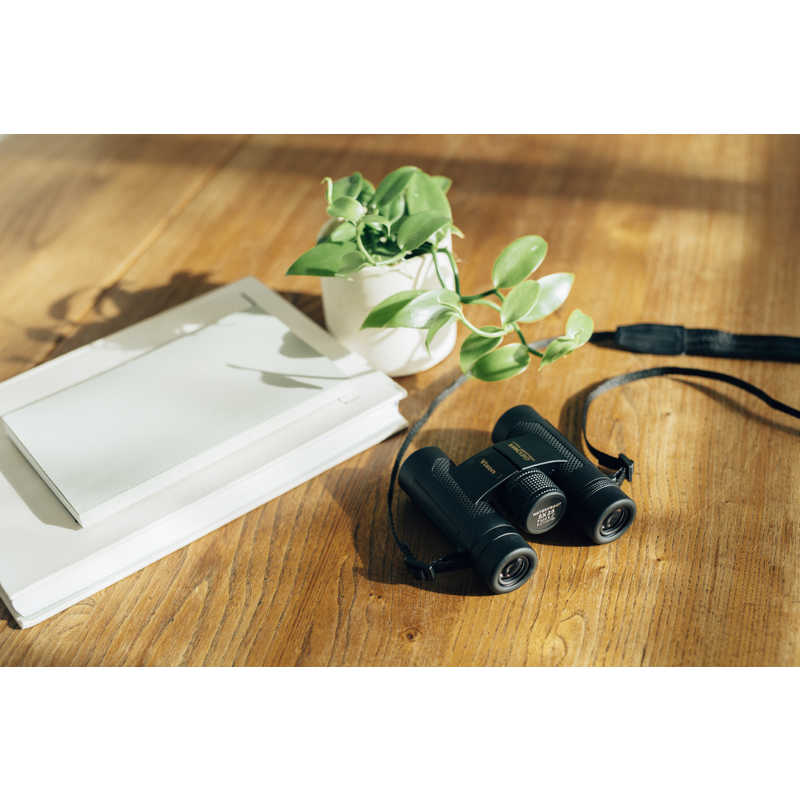 ORIGINALSELECT ORIGINALSELECT Vixen ( ビクセン ) コンパクト双眼鏡「GEOMA(ジオマ)」 [8倍] GEOMA HR8x25WP GEOMA HR8x25WP