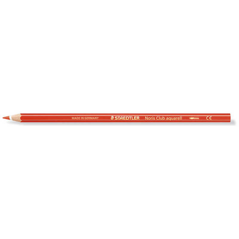 ステッドラー ステッドラー ノリス水彩色鉛筆12色セットPPパッケージシヨウ 14410NC12P 14410NC12P