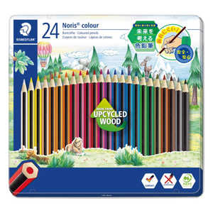 �X�e�b�h���[ �m���X�J���[ �F���M ���^���P�[�X���� 24�F�Z�b�g 185 M24PB