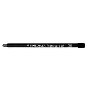 ステッドラー [鉛筆]マルス カーボン ホルダー芯(硬度:2B)200 E4-2B