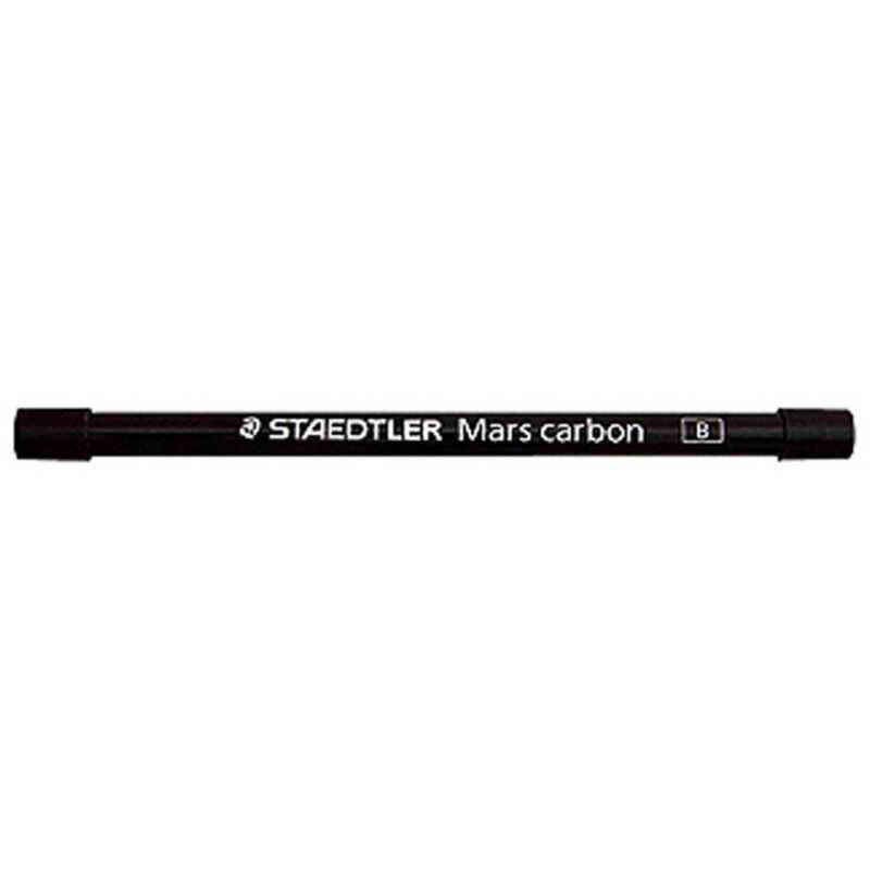 ステッドラー ステッドラー [鉛筆]マルス カーボン ホルダー芯(硬度:B)200 E4-B E4-B