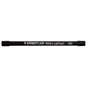 ステッドラー [鉛筆]マルス カーボン ホルダー芯(硬度:HB)200 E4-HB
