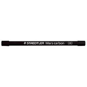 ステッドラー [鉛筆]マルス カーボン ホルダー芯(硬度:H)200 E4-H
