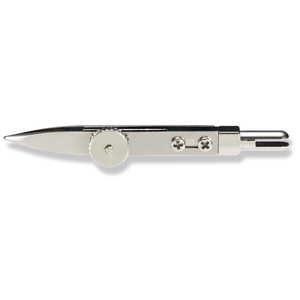 ステッドラー 大コンパス用烏口部 穂替差込径4mm 556 87 C2 ステッドラー 大コンパス用烏口部 穂替差込径4mm 556 87 C2